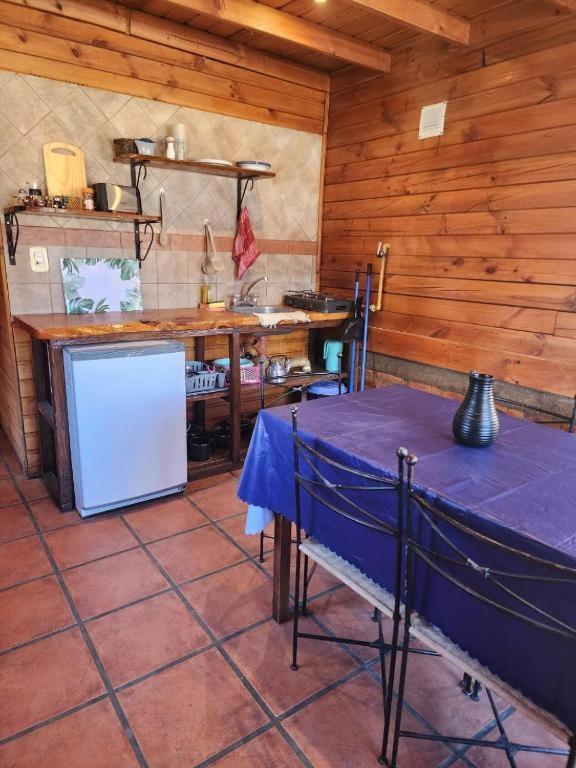 Hostel Cerro Torres Ель-Чальтен Екстер'єр фото