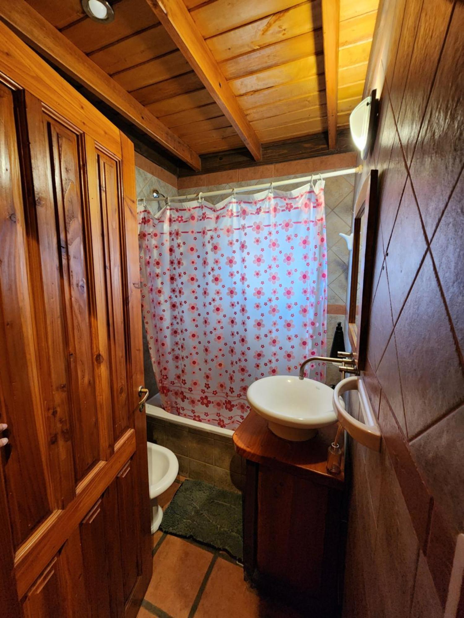 Hostel Cerro Torres Ель-Чальтен Екстер'єр фото